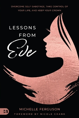 Lessons from Eve by Michelle Ferguson 9781667502311