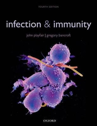 Infection & Immunity by John Playfair