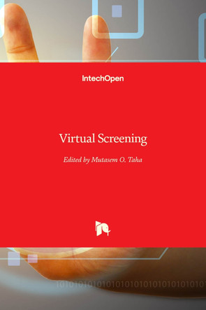 Virtual Screening by Mutasem Taha 9789535103080