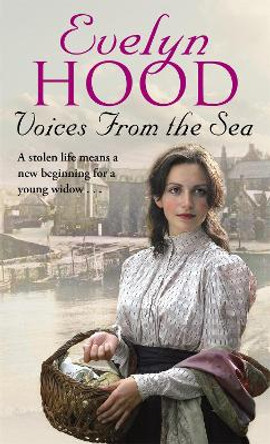 Voices From The Sea by Evelyn Hood
