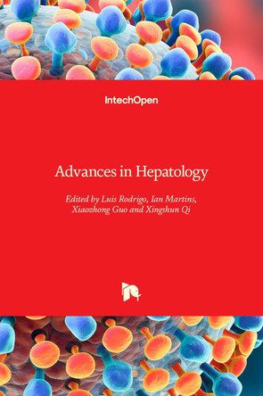 Advances in Hepatology by Luis Rodrigo 9781839686238