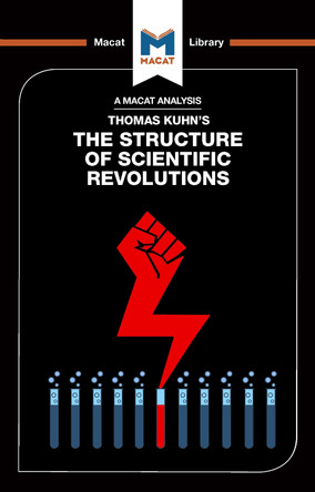 The Structure of Scientific Revolutions by Dr. Jo Hedesan 9781912302703
