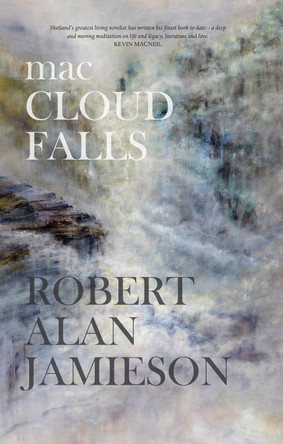 macCloud Falls by Robert Alan Jamieson 9781912147076