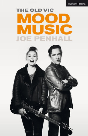 Mood Music by Joe Penhall 9781350089914