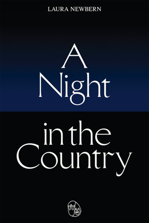 A Night in the Country by Laura Newbern 9798988904205