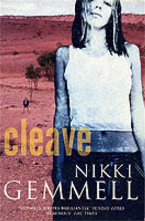 Cleave by Nikki Gemmell 9781447272267