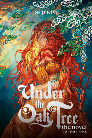 Under the Oak Tree, Vol. 1 (novel) by Suji Kim 9781911720232
