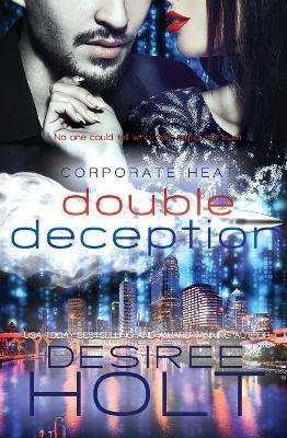 Double Deception by Desiree Holt 9781786863720