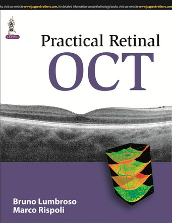 Practical Retinal OCT by Bruno Lumbroso 9789351525325
