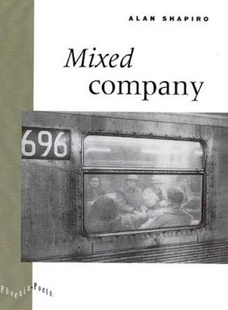 Mixed Company by Alan Shapiro
