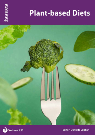 Plant-based Diets by Danielle Lobban 9781861688811