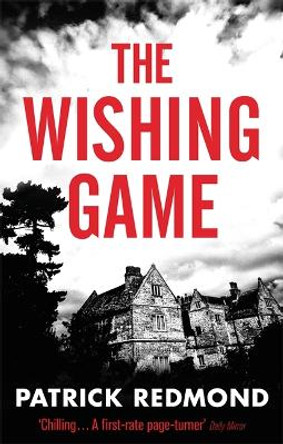 The Wishing Game by Patrick Redmond