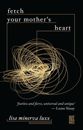 Fetch Your Mother's Heart by Lisa Luxx 9781838021177