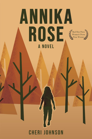 Annika Rose by Cheri Johnson 9781636282350
