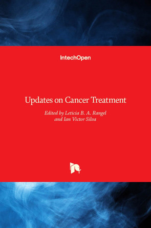 Updates on Cancer Treatment by Letícia Rangel 9789535121947