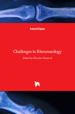 Challenges in Rheumatology by Miroslav Harjacek 9789533078489