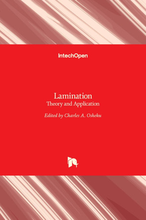 Lamination: Theory and Application by Charles Osheku 9789535139256