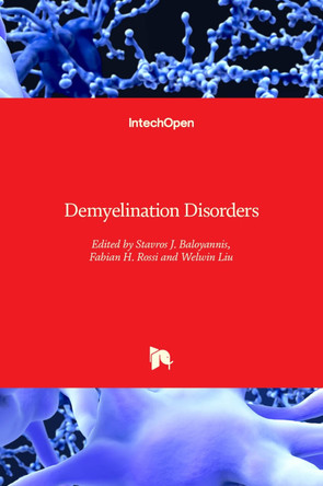 Demyelination Disorders by Stavros J. Baloyannis 9781839686535