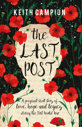 The Last Post by Keith Campion 9781838593773