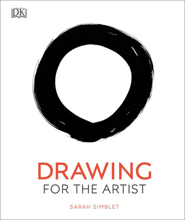 Drawing for the Artist by Sarah Simblet