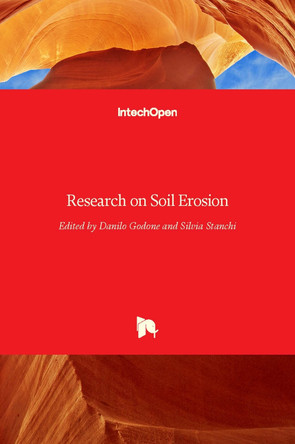 Research on Soil Erosion by Danilo Godone 9789535108399