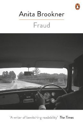 Fraud by Anita Brookner