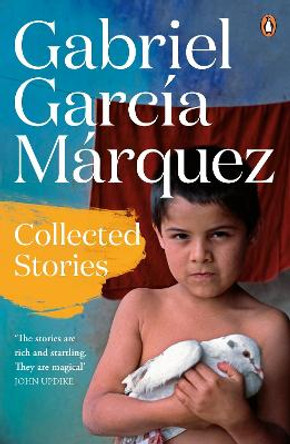 Collected Stories by Gabriel Garcia Marquez