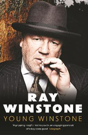 Young Winstone by Ray Winstone