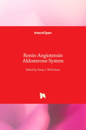 Renin-Angiotensin Aldosterone System by Samy I. McFarlane 9781839682865