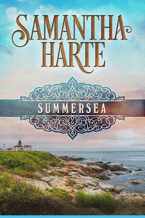 Summersea by Samantha Harte 9781682300923