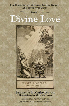 Divine Love by Jeanne de la Mothe Guyon 9781532662799
