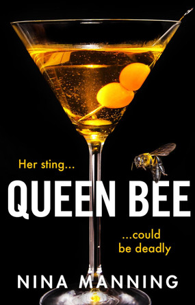 Queen Bee by Nina Manning 9781801622134