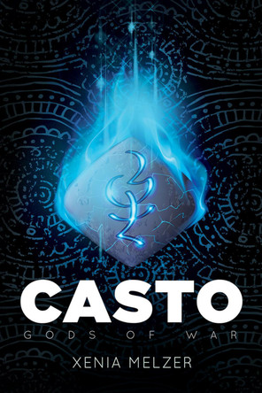 Casto by Xenia Melzer 9781634768375