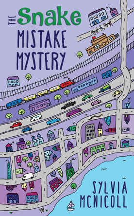 The Snake Mistake Mystery: The Great Mistake Mysteries by Sylvia McNicoll 9781459739734 The Snake Mistake Mystery: The Great Mistake Mysteries by Sylvia McNicoll 9781459739734