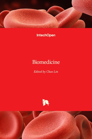 Biomedicine by Chao Lin 9789535103523