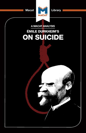 On Suicide by Robert Easthope 9781912303724