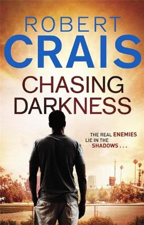 Chasing Darkness by Robert Crais