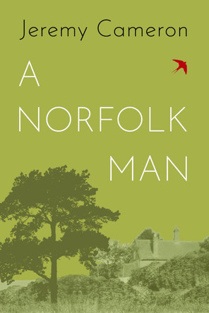 A Norfolk Man by Jeremy Cameron 9781739232429