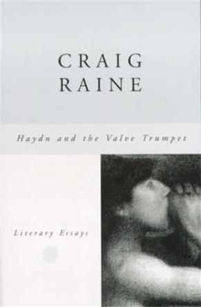 Haydn and The Valve Trumpet by Craig Raine 9781447266662