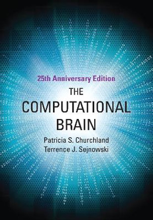 The Computational Brain by Patricia S. Churchland