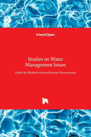 Studies on Water Management Issues by Muthukrishnavellaisamy Kumarasamy 9789533079615