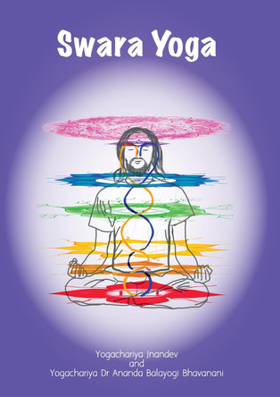 Swara Yoga by Yogachariya Jnandev 9781999585082