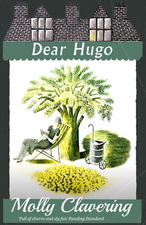 Dear Hugo by Molly Clavering 9781914150555