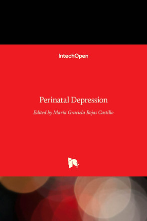 Perinatal Depression by María Graciela Rojas Castillo 9789533078267