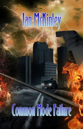 Common Mode Failure by Ian McKinley 9781786957849