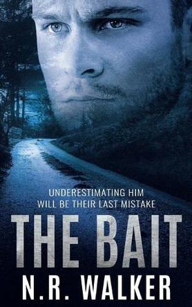 The Bait by N R Walker 9781923086357