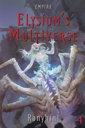 Empire: An Apocalypse Litrpg by Ranyhin1 9781039492912