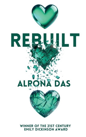 Rebuilt by Alpona Das 9789363302495