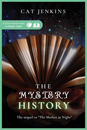 The Mystery History by Cat Jenkins 9798885975698