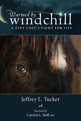 Warmed by Windchill: A Tiny Colt's Fight for Life by Jeffrey L. Tucker